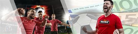 super heinz sportwetten